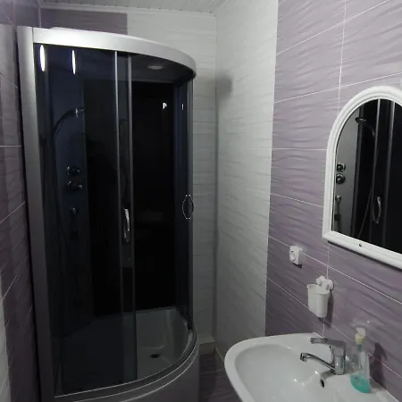 відпочинок у євгена та оксани Pensjonat Jaremcze