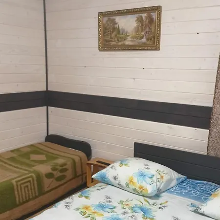 відпочинок у євгена та оксани 3* Jaremcze