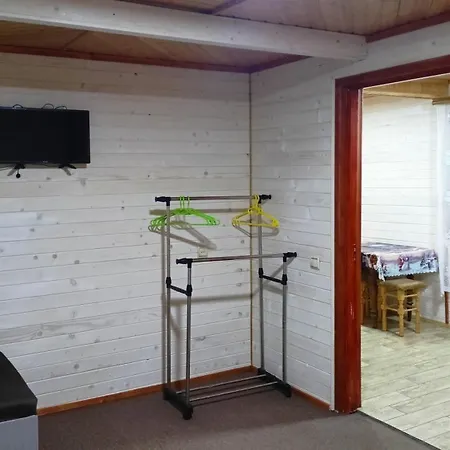 відпочинок у євгена та оксани 3* Jaremcze