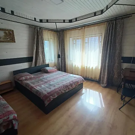 Guest house відпочинок у євгена та оксани