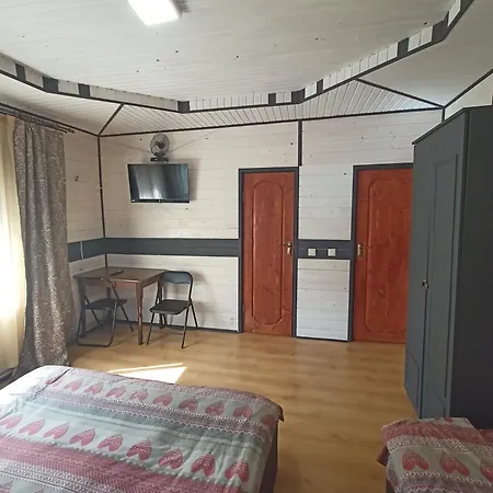 Guest house відпочинок у євгена та оксани Yaremche
