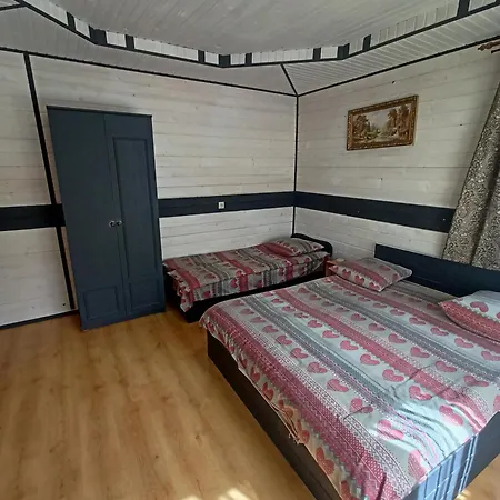 відпочинок у євгена та оксани 3* Yaremche