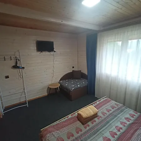 відпочинок у євгена та оксани Guest house 3*