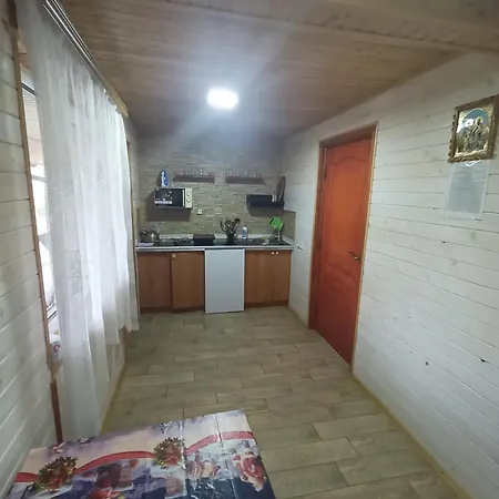 відпочинок у євгена та оксани Guest house Yaremche