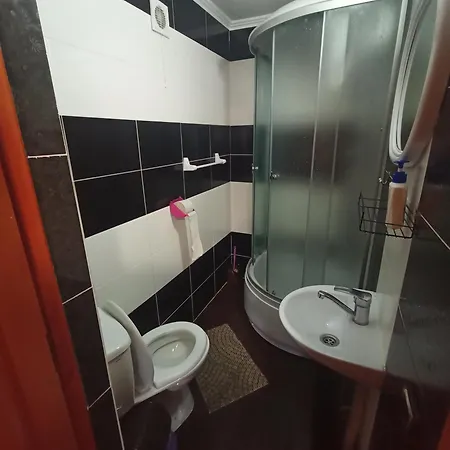 Guest house відпочинок у євгена та оксани Yaremche