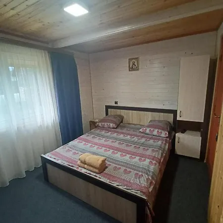 відпочинок у євгена та оксани 3*