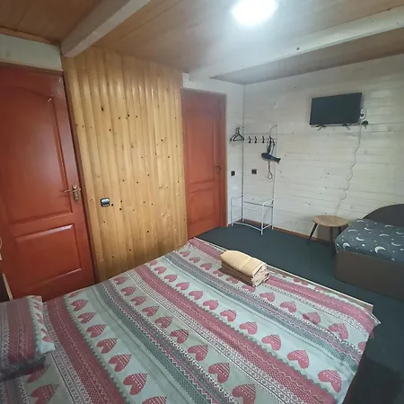 відпочинок у євгена та оксани 3* Yaremche