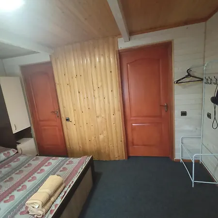 відпочинок у євгена та оксани Guest house