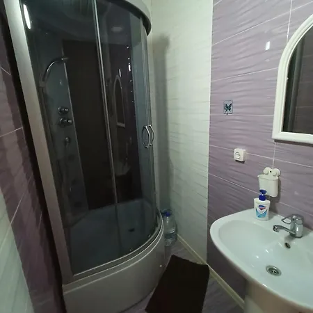 Guest house відпочинок у євгена та оксани