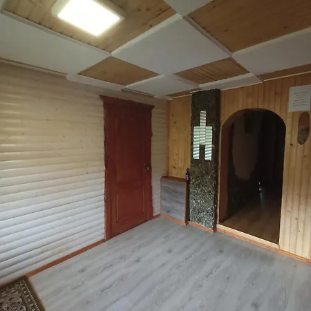 відпочинок у євгена та оксани Guest house 3*