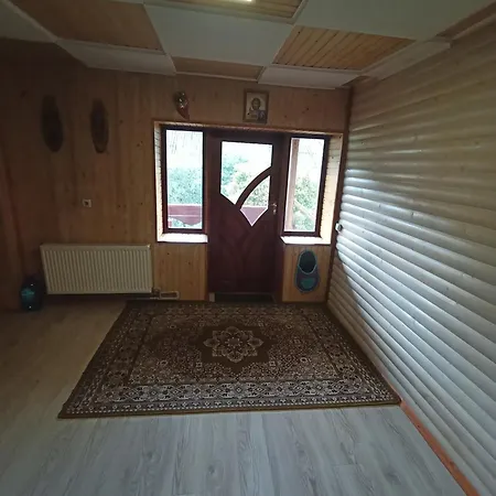 Guest house відпочинок у євгена та оксани 3*