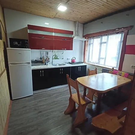 відпочинок у євгена та оксани Guest house Yaremche