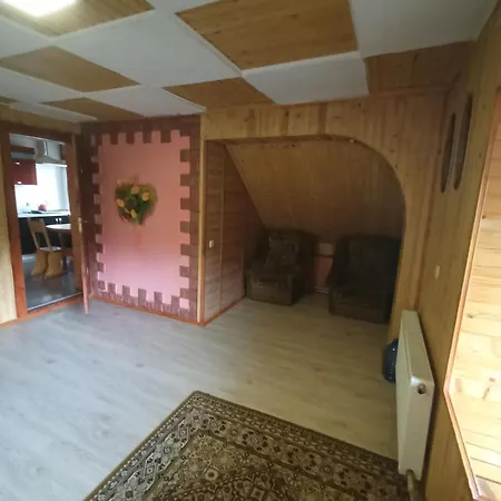 відпочинок у євгена та оксани Guest house
