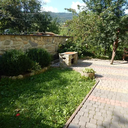 відпочинок у євгена та оксани 3*