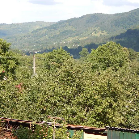 відпочинок у євгена та оксани Jaremcze