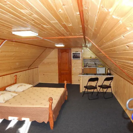 відпочинок у євгена та оксани Guest house Yaremche