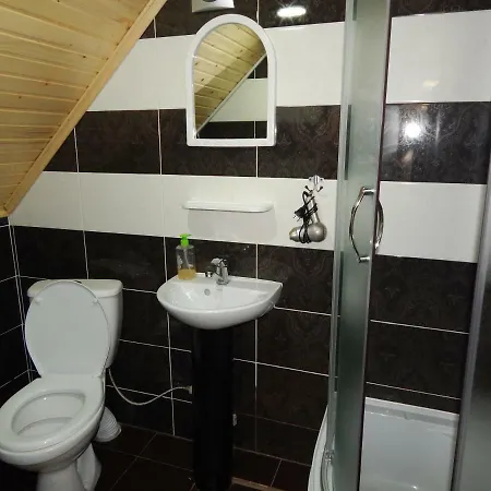 відпочинок у євгена та оксани 3* Yaremche