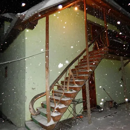 відпочинок у євгена та оксани Gasthof Jaremtsche