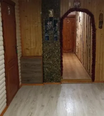 відпочинок у євгена та оксани Jaremcse