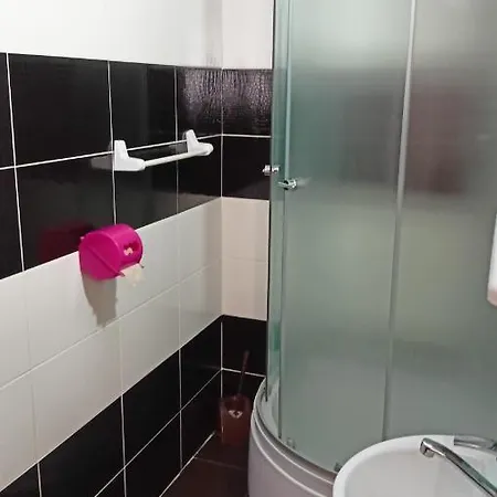 відпочинок у євгена та оксани Vendégház