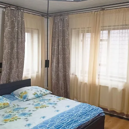 відпочинок у євгена та оксани