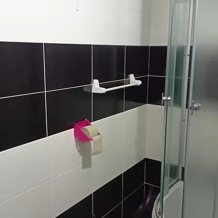 Vendégház відпочинок у євгена та оксани 3*