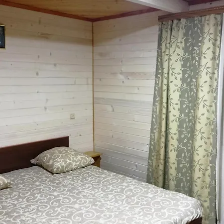 відпочинок у євгена та оксани 3*