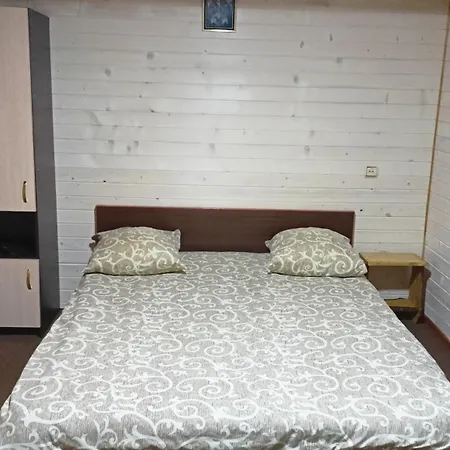 Vendégház відпочинок у євгена та оксани