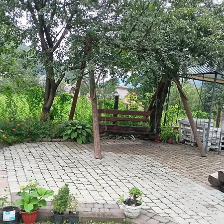 Vendégház відпочинок у євгена та оксани