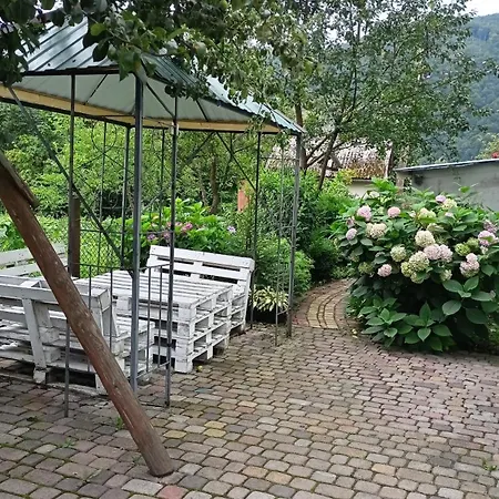 відпочинок у євгена та оксани Gasthof *