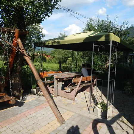 Vendégház відпочинок у євгена та оксани 3*