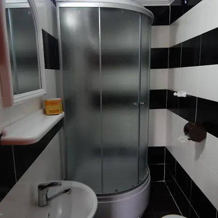 відпочинок у євгена та оксани Vendégház Jaremcse