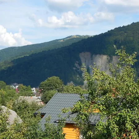 відпочинок у євгена та оксани