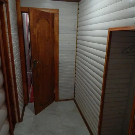 відпочинок у євгена та оксани 3*